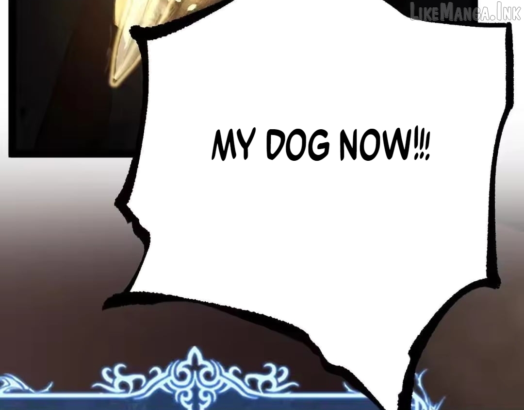 God-level Assassin, I’m the Shadow Chapter 120  - page 10